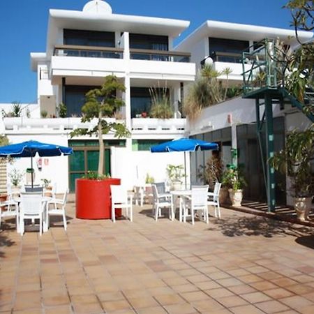 Mozart Hotel Porto Rico Exterior foto