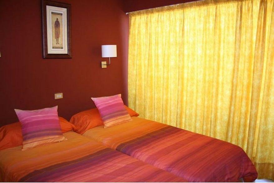 Mozart Hotel Porto Rico Exterior foto