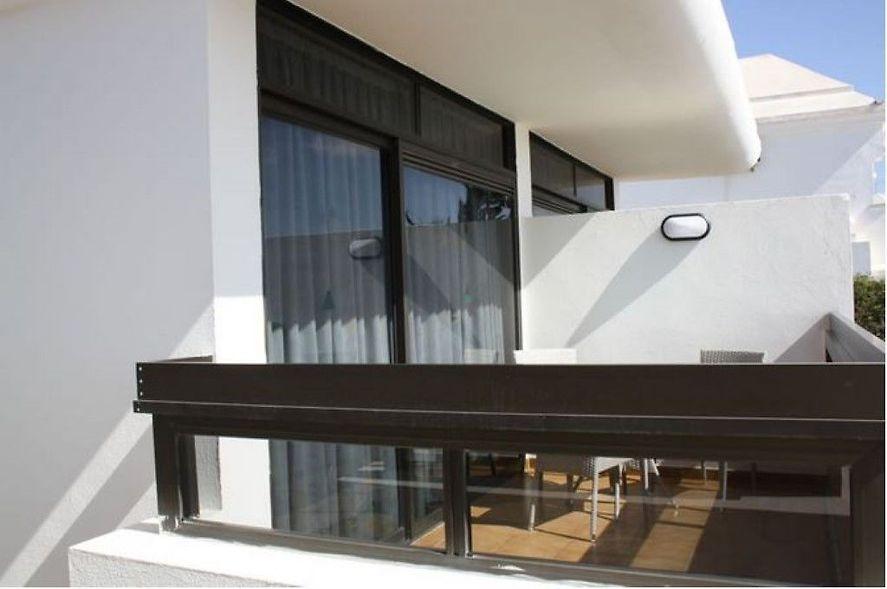 Mozart Hotel Porto Rico Exterior foto
