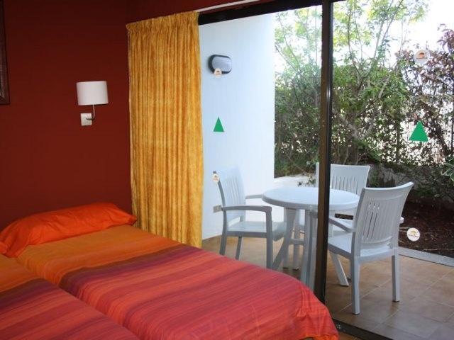 Mozart Hotel Porto Rico Exterior foto