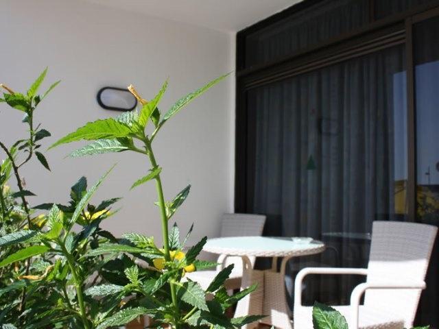 Mozart Hotel Porto Rico Exterior foto