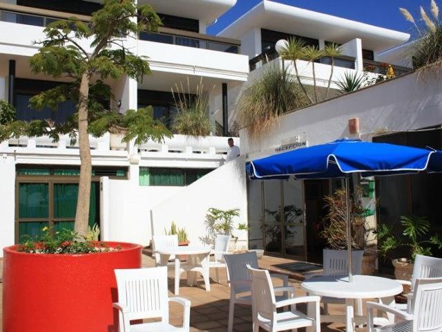 Mozart Hotel Porto Rico Exterior foto